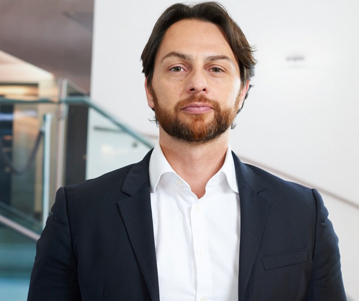 Jean Christophe Bernardini, Partner And Associate Director BCG