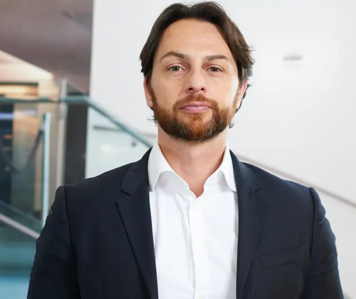 Jean Christophe Bernardini, Partner And Associate Director BCG
