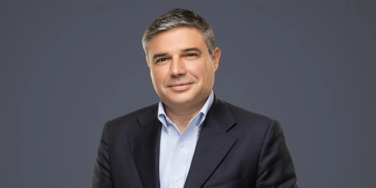 Rewriting The Energy Equation for a more resilient industry