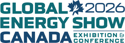 Gesc - global energy show 2026