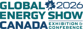 Global Energy Show Canada Global Energy Show Canada