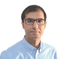 Mahdi Sadri, Clean Fuels Consultant, TÜV SÜD NEL