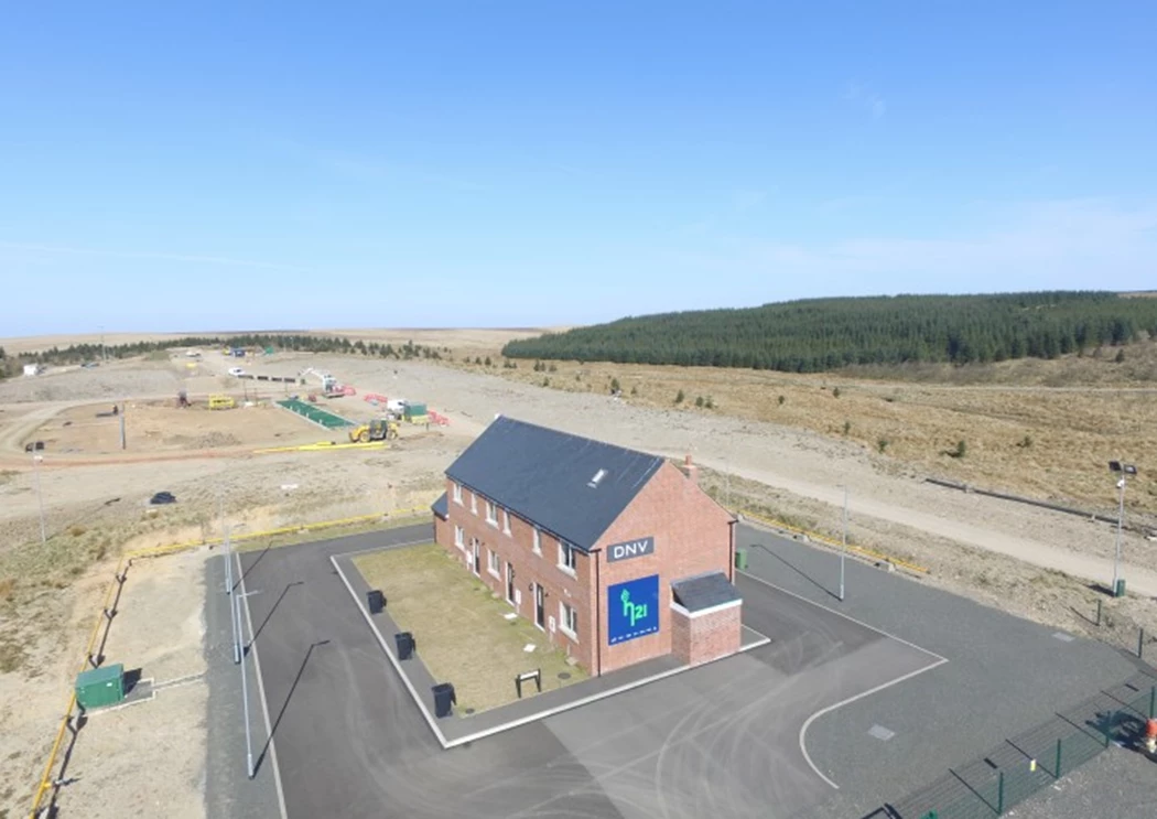 DNV joins UK Hydrogen Taskforce dnv-research-and-development-cumbria-web-18000