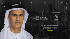 Emarat preparing for the future