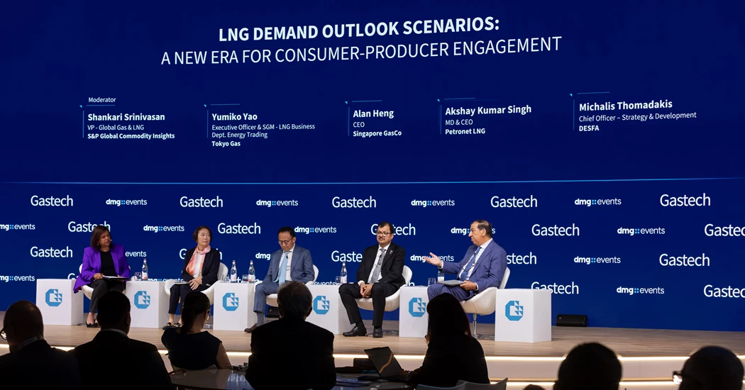image is The Evolving Role Of LNG In Bringing Energy Stability Amid The Rise Of Renewables image is The Evolving Role Of LNG In Bringing Energy Stability Amid The Rise Of Renewables