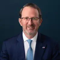 Paul Marsden Bechtel Energy