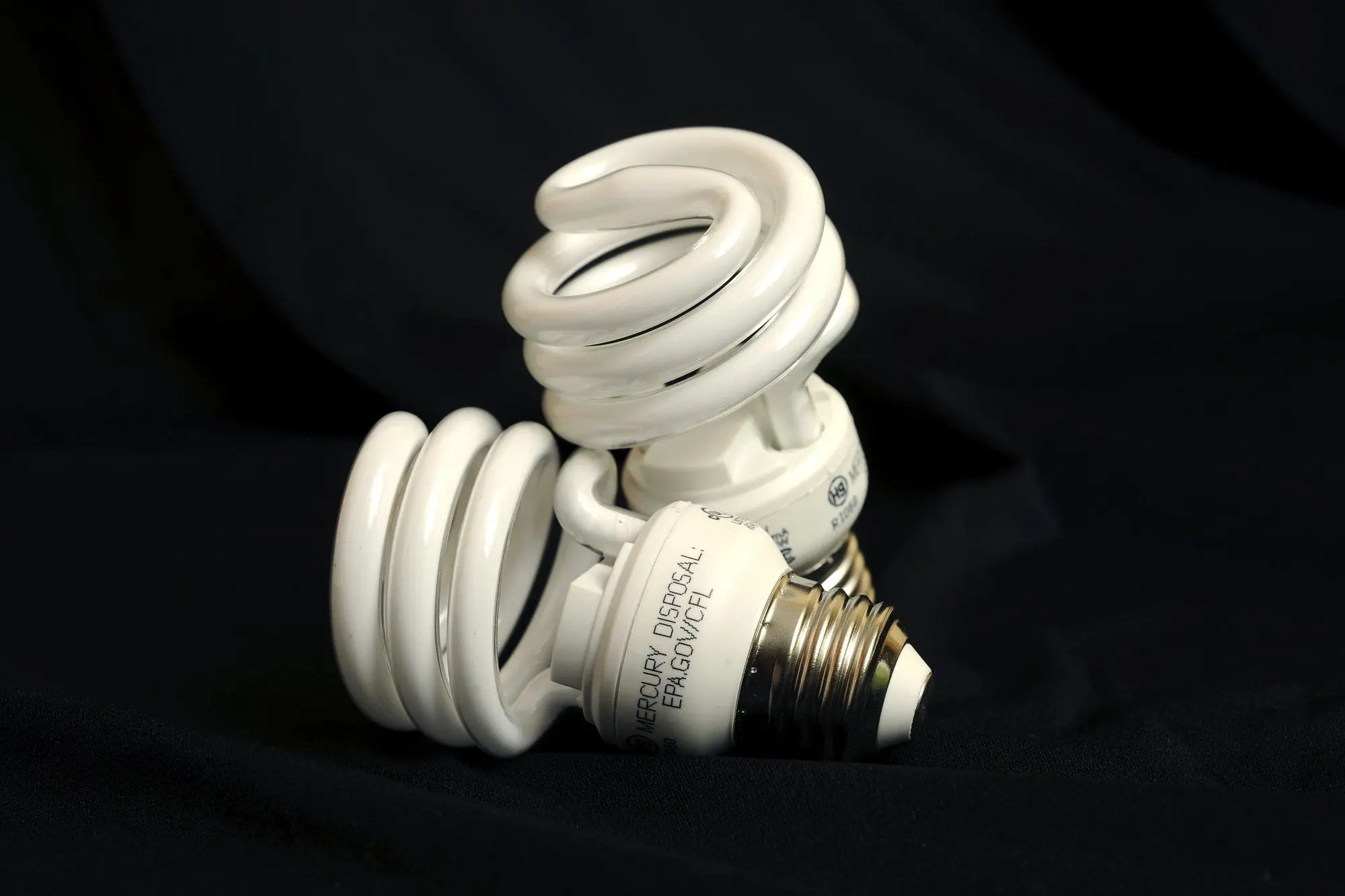 Biden Rule Proposes Phasing Out Compact Fluorescent Light Bulbs