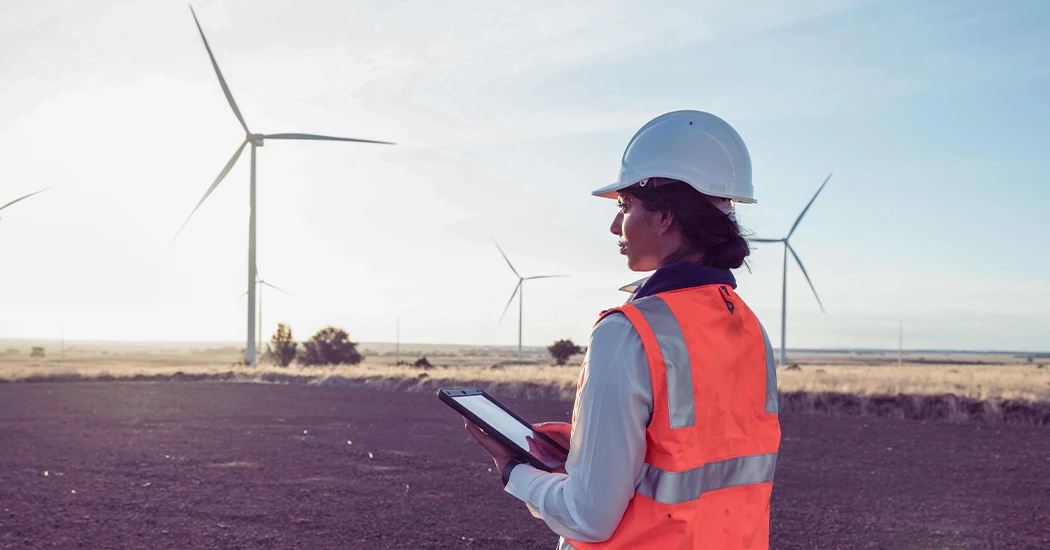 image is AVEVA Sustainability Image Web image is AVEVA Sustainability Image Web