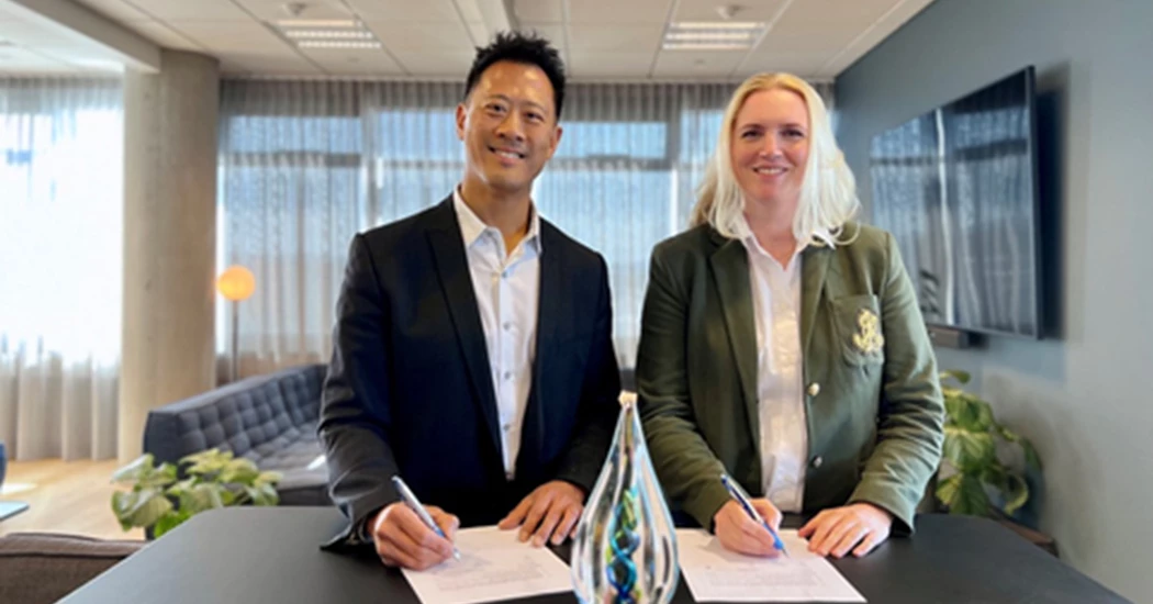 image is Carbfix Signing image is Carbfix Signing