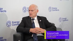 ADIPEC 2022: TotalEnergies using technology to help reduce methane emissions