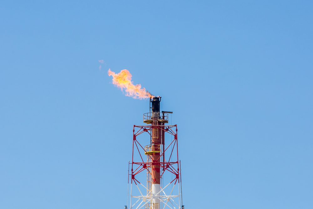 technology in oil and gas industry for Energy Connects