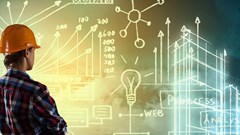 Engineer new and transform existing plants to sustainable, digital, and future-proof facilities.
