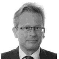 Paul Watters, Head Of Credit Research EMEA S&P Global Ratings