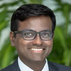 Arun Bruce 3 Website