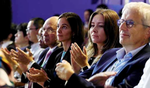 3,000+ attendees from across the LNG value chain set to convene for Americas Energy Summit & Exhibition 2024 AMERICAS SUMMIT