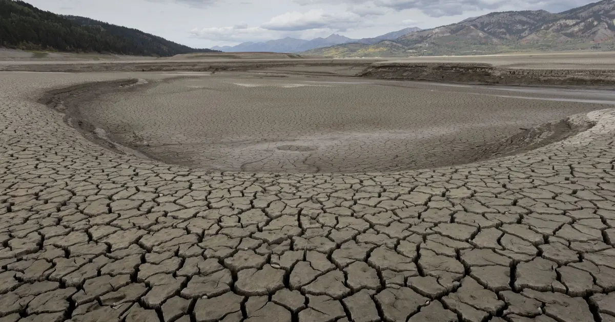 Drought in US Northwest Prompts Energy Agency to Cut