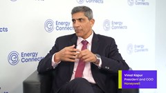 ADIPEC 2022: Honeywell COO on how technology can propel decarbonisation-1557302992