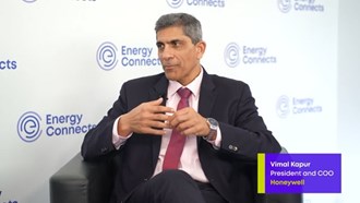 ADIPEC 2022: Honeywell COO on how technology can propel decarbonisation-1557302992