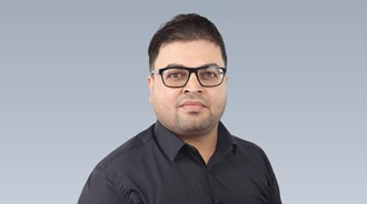 Parker driving digital innovation to boost efficiency and sustainability Aziz Ur Rehman