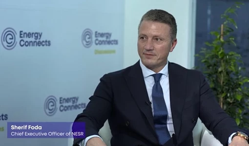 Major MENA expansion underway for NESR with focus on decarbonisation Interview with Sherif Foda, CEO of NESR-1319945801