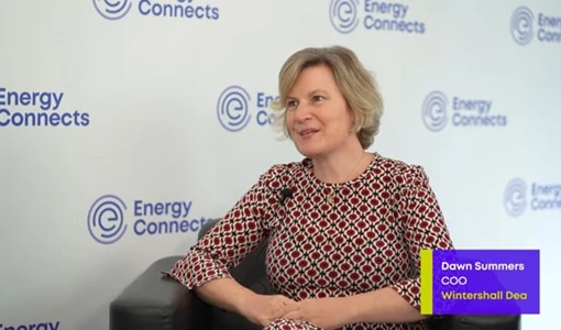 ADIPEC 2022: Wintershall Dea COO on accelerating the energy transition ADIPEC 2022: Wintershall Dea COO on accelerating the energy transition-1564384487