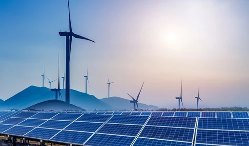 Gulf states are investing to accelerate renewables deployment, says S&P report Renewable Energy