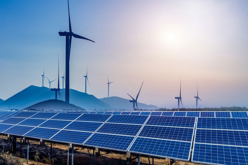 image is Renewable Energy