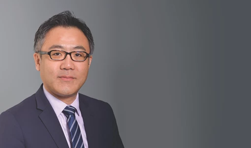 Elliott Group’s vision and mission to play leading role in the energy transition Elliott Group Nobu Miyaki