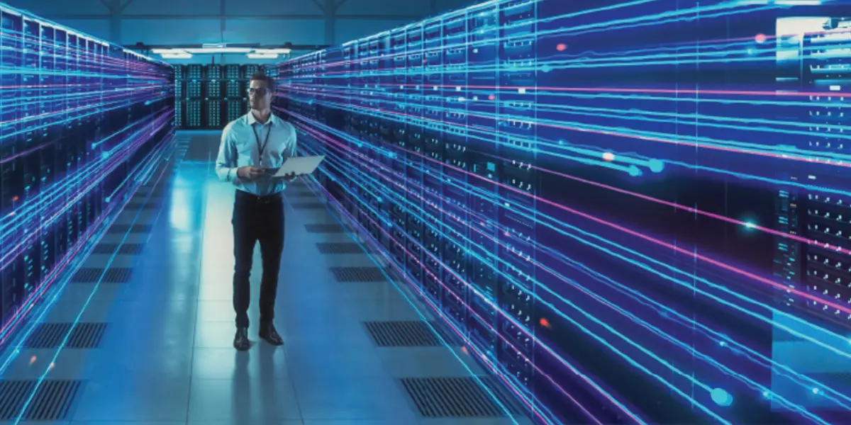 Market outlook: AI infrastructure is an energy decision before it is a technology decision
