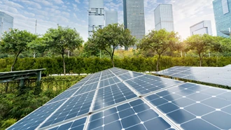Green Energy Hydrorgen