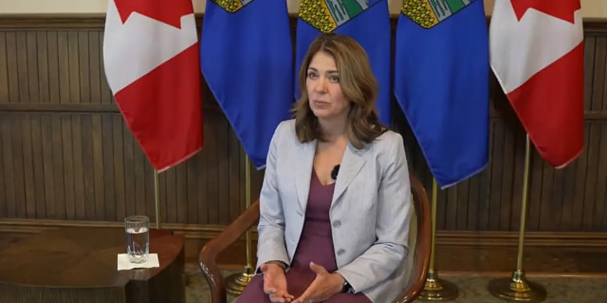 Alberta’s blueprint for a resilient energy future
