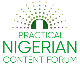 14TH PRACTICAL NIGERIAN CONTENT FORUM