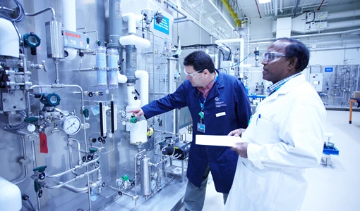 CNL helping accelerate Canada’s clean energy transition B137 Hydrogen (7)