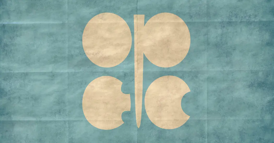 image is OPEC