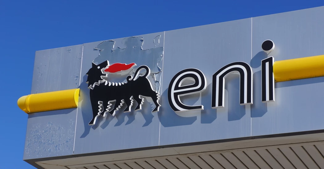 image is Eni image is Eni