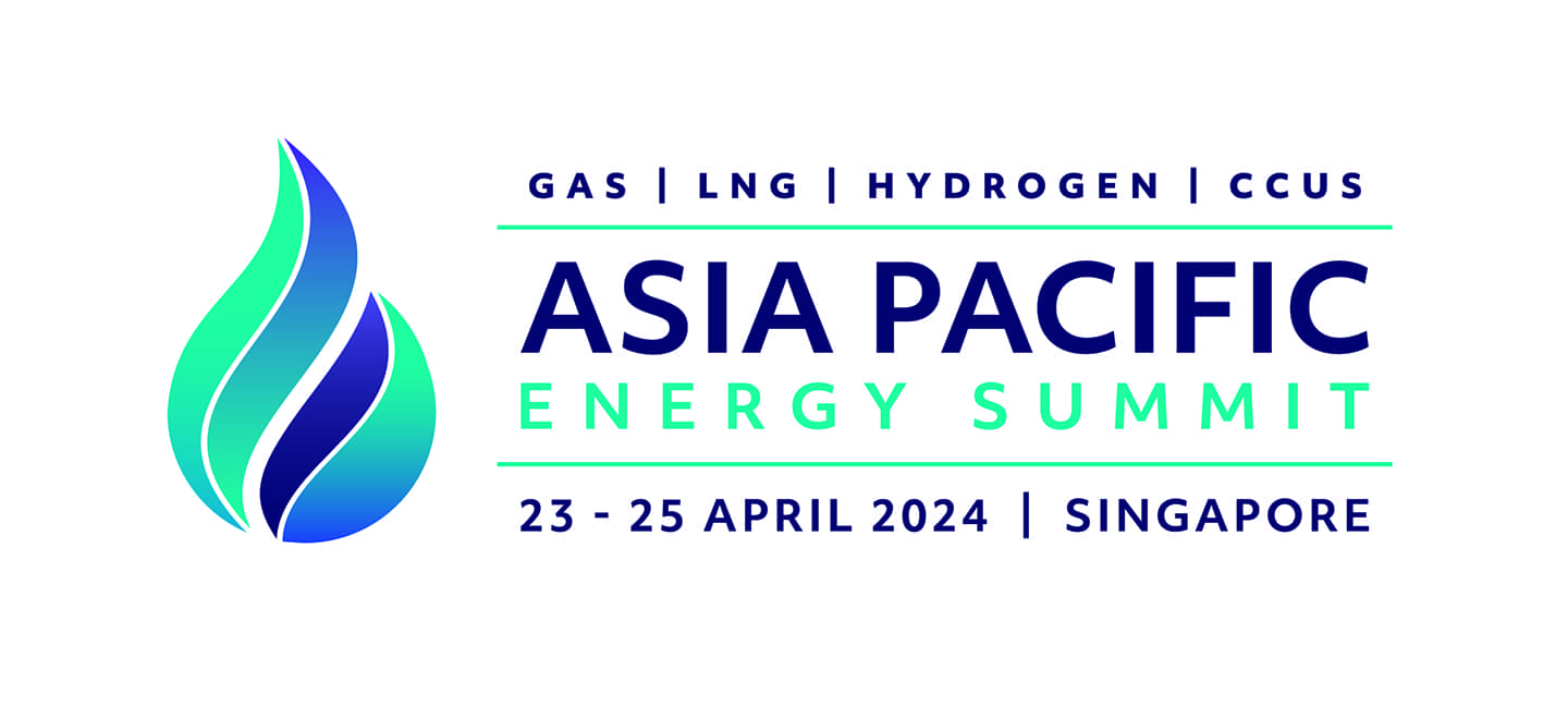 ASIA PACIFIC ENERGY SUMMIT