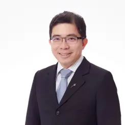 Dr. Akarin Speakers Image