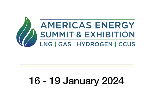 AMERICAS ENERGY SUMMIT & EXHIBITION